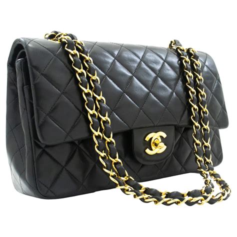 chanel borsa tracolla classica|Chanel borse online.